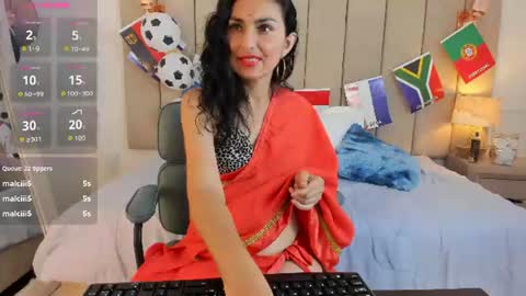 Snapshot of shaliny_ chatting on 07/03/26, 12:39 Shanily online show from 07/03/26, 12:39