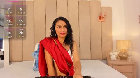 Snapshot of shaliny_ chatting on 07/16/26, 07:42 Shanily online show from 07/16/26, 07:42