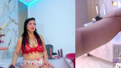 shalomexotic online show from 12/03/25, 12:14