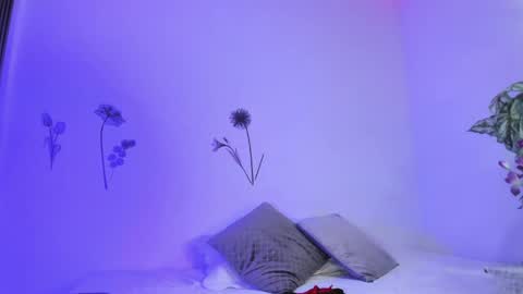 shalomexotic online show from 05/31/26, 12:12