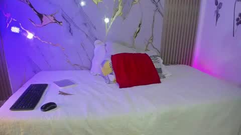 shalomexotic online show from 06/14/26, 12:07
