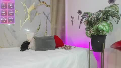 shalomexotic online show from 07/01/26, 12:18