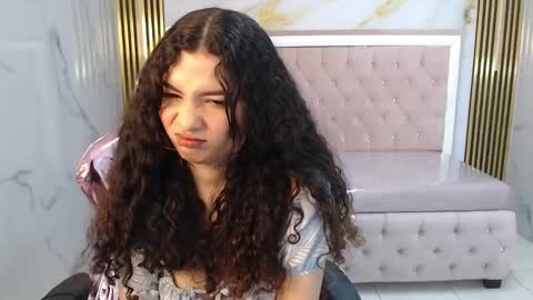 Shalon  online show from 01/18/25, 01:08