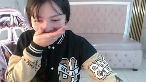 Shalon  online show from 03/01/25, 01:07