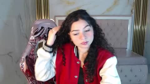 Shalon  online show from 03/07/25, 01:29