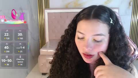 Shalon  online show from 03/10/25, 11:49