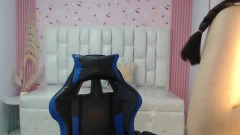 Shalon  online show from 09/22/25, 01:13