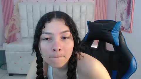 Shalon  online show from 10/14/25, 01:34