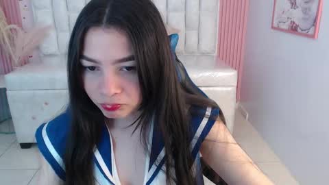 Shalon  online show from 11/13/25, 08:41