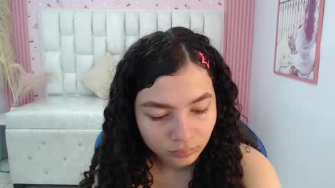 Shalon  online show from 11/15/25, 01:40