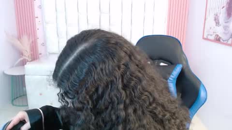 Shalon  online show from 01/05/26, 05:27