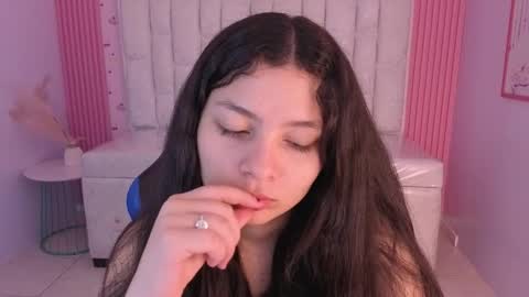 Shalon  online show from 02/11/26, 01:16