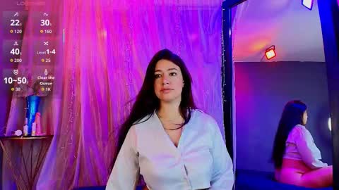 shalyn_lux online show from 11/14/25, 03:16