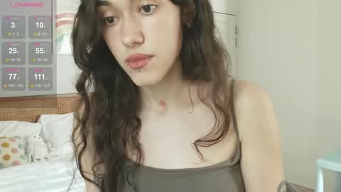 Sade online show from 12/03/25, 02:19