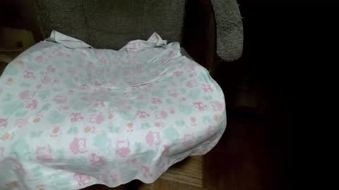 shamain1922 online show from 01/20/25, 01:50