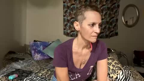 Shaman Woman online show from 12/02/24, 08:09