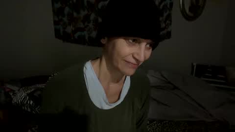 Shaman Woman online show from 12/04/24, 12:36