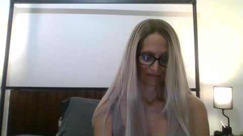 Shaman Woman online show from 03/28/26, 07:24