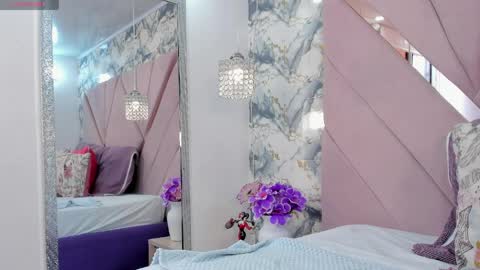 Snapshot of shamara_thomson chatting on 04/07/26, 05:57 Shamara Thomson online show from 04/07/26, 05:57