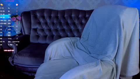 Lessi online show from 04/09/26, 06:19