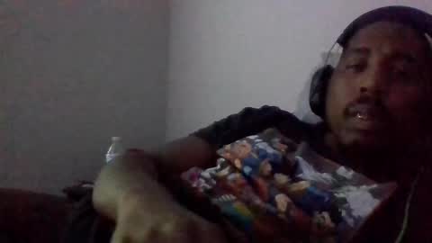 Shameak online show from 10/31/25, 09:16