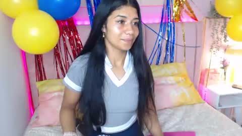 Snapshot of shamel_brm chatting on 06/26/26, 12:53 Call me Shamel online show from 06/26/26, 12:53