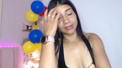 Snapshot of shamel_brm chatting on 06/30/26, 12:28 Call me Shamel online show from 06/30/26, 12:28