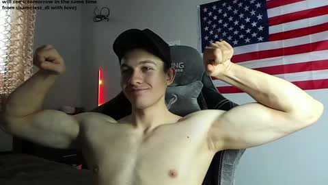 shameless di online show from 12/03/24, 10:28