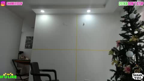 shamelesss_ online show from 12/31/24, 08:56