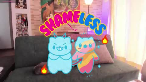 shamelesss_ online show from 01/11/26, 04:56