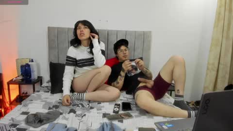 shamelesss_ online show from 04/02/26, 02:20