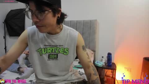 shamelesss_ online show from 05/20/26, 02:07