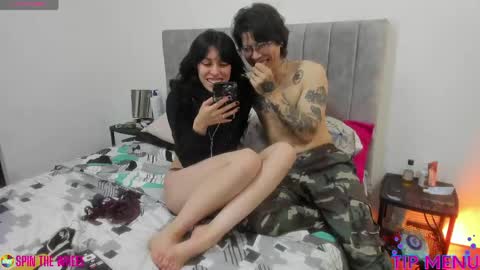 shamelesss_ online show from 05/21/26, 01:23