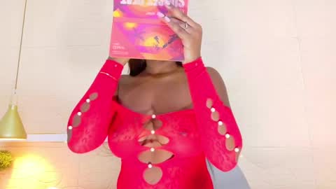 Catalina online show from 03/04/25, 01:38