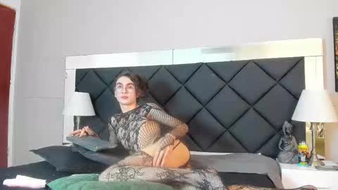 Shammy Ross online show from 01/10/26, 04:14