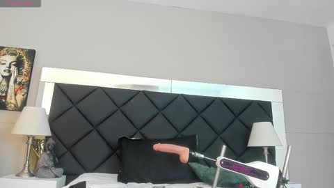 Shammy Ross online show from 01/17/26, 03:44