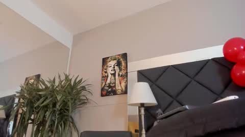 Shammy Ross online show from 02/15/26, 07:51