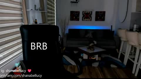 Snapshot of shanabellucy chatting on 04/29/26, 04:55 onlyfans shanabellucy online show from 04/29/26, 04:55