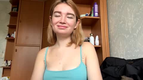 Mabel online show from 11/03/25, 07:31