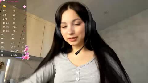 Viola online show from 12/16/25, 05:23