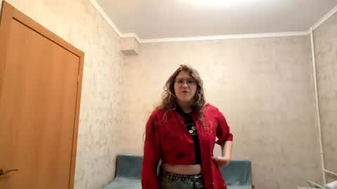 Snapshot of shanaeniebergall chatting on 07/03/26, 12:22 Sofia online show from 07/03/26, 12:22