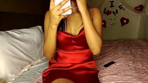 Shanaya Kappor online show from 02/14/26, 05:21