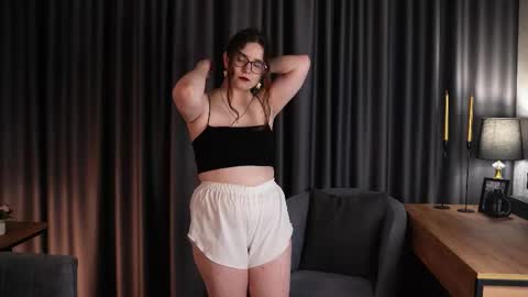 Maya3 online show from 10/20/25, 11:43