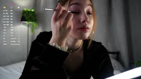 Liza online show from 02/22/26, 11:09