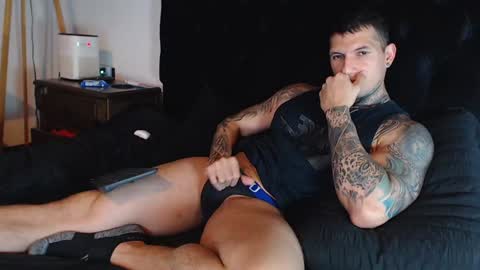 Shane online show from 12/02/24, 10:12