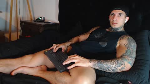 Shane online show from 12/03/24, 01:19