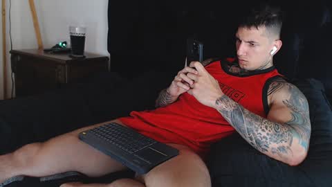 Shane online show from 12/05/24, 04:44