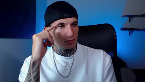 Shane online show from 01/14/25, 12:11