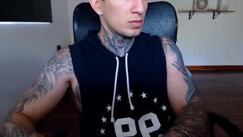 Shane online show from 01/16/25, 06:27