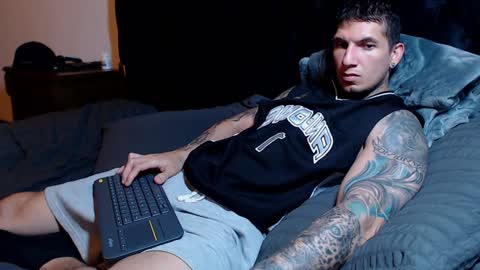 Shane online show from 01/23/25, 12:46